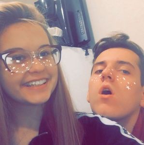 Meet your Posher, Brayden